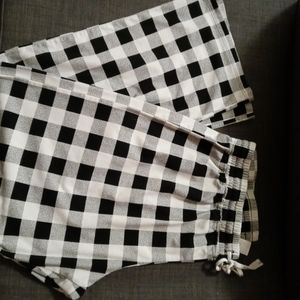 Calvin Klein jammy bottoms sz L
